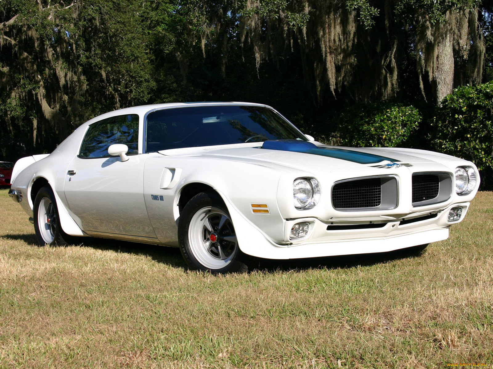 pontiac, trans, am, 1970, 